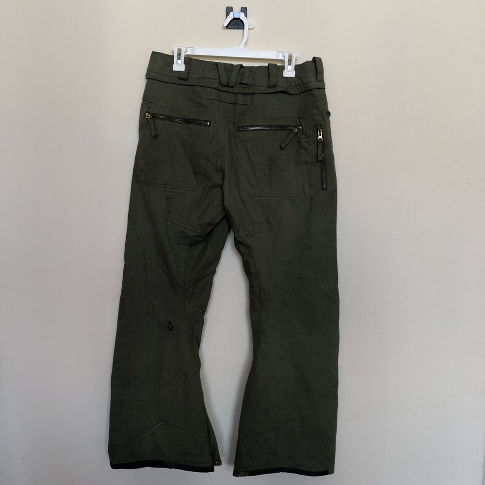 Volcom Nimbus Snowboard Pants - image 2